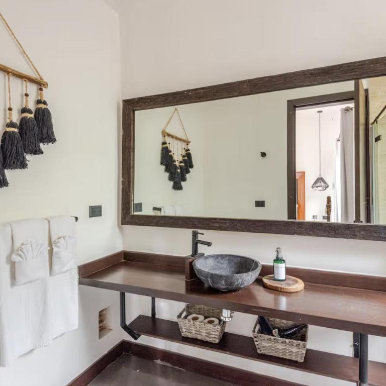 Luxury Villa-4bd PrivatePool- Familyretreat - Villa - 8