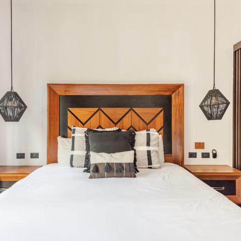 Luxury Villa-4bd PrivatePool- Familyretreat - Villa - 6