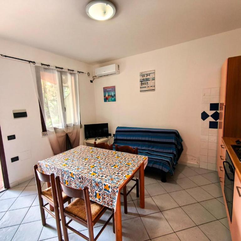 Apartment with Pool and Private Parking - Appartamento con 1 Camera da Letto - 11