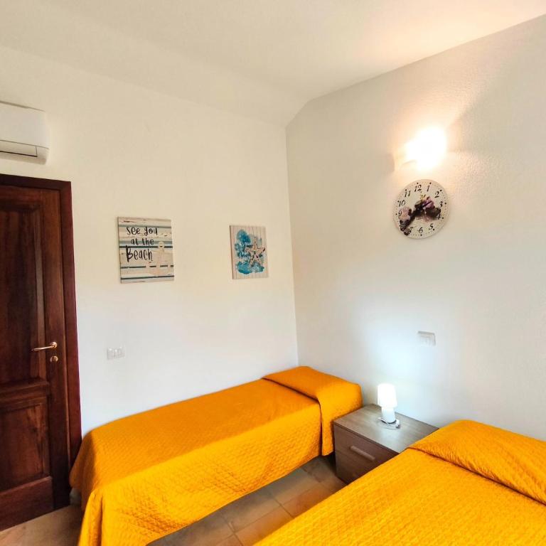 Apartment near Budoni with a sea-view terrace - Appartamento con 2 Camere da Letto - 14