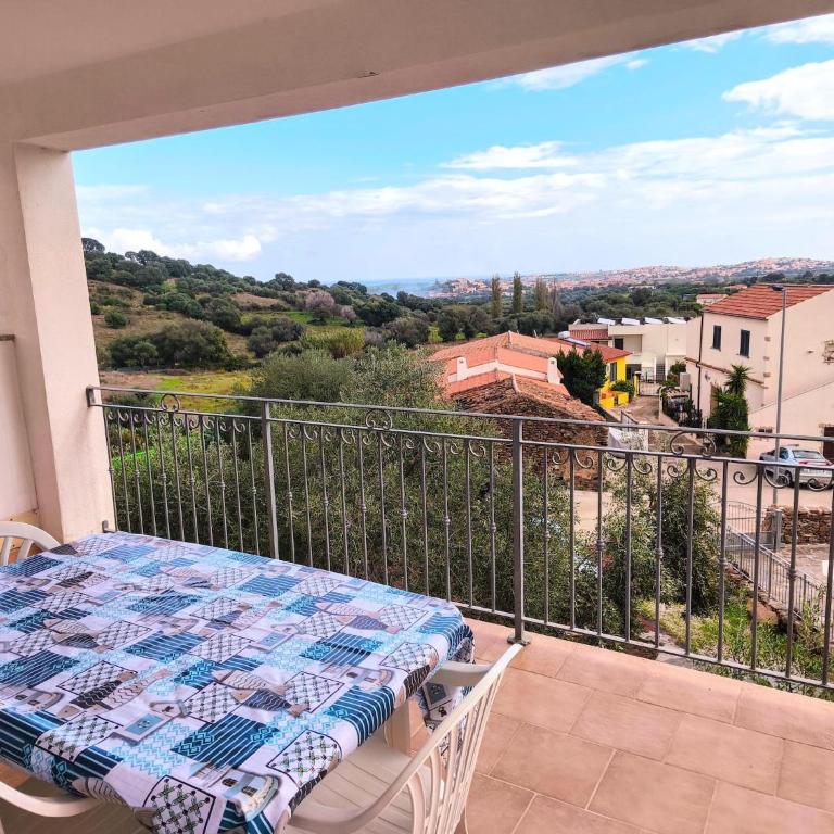 Apartment near Budoni with a sea-view terrace - Appartamento con 2 Camere da Letto - 22