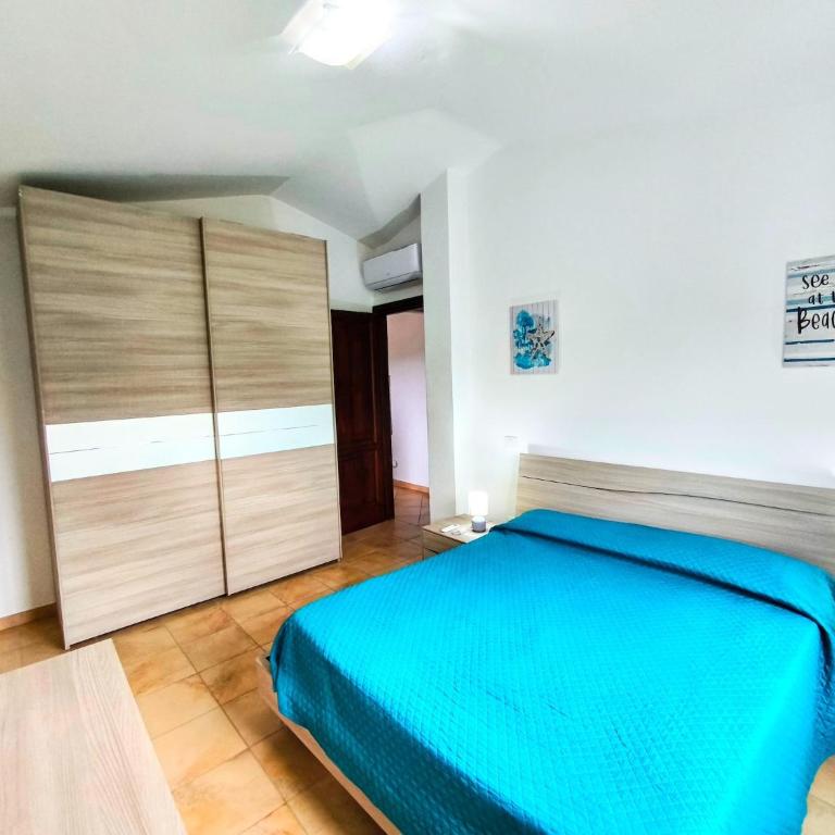 Apartment near Budoni with a sea-view terrace - Appartamento con 2 Camere da Letto - 17