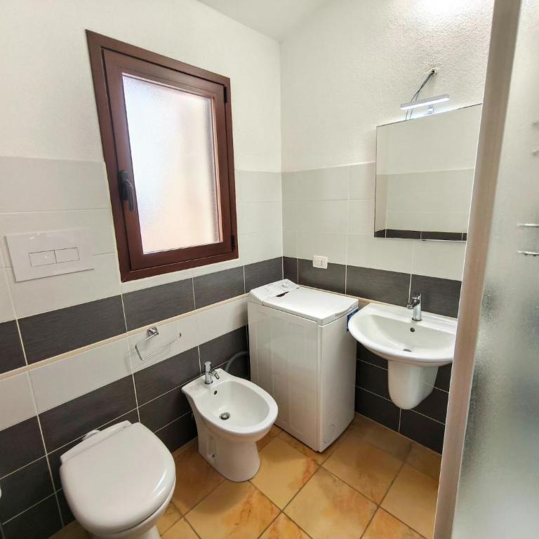 Apartment near Budoni with a sea-view terrace - Appartamento con 2 Camere da Letto - 19
