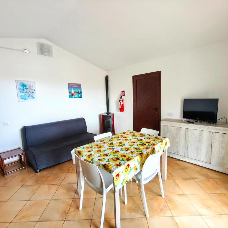Apartment near Budoni with a sea-view terrace - Appartamento con 2 Camere da Letto - 11
