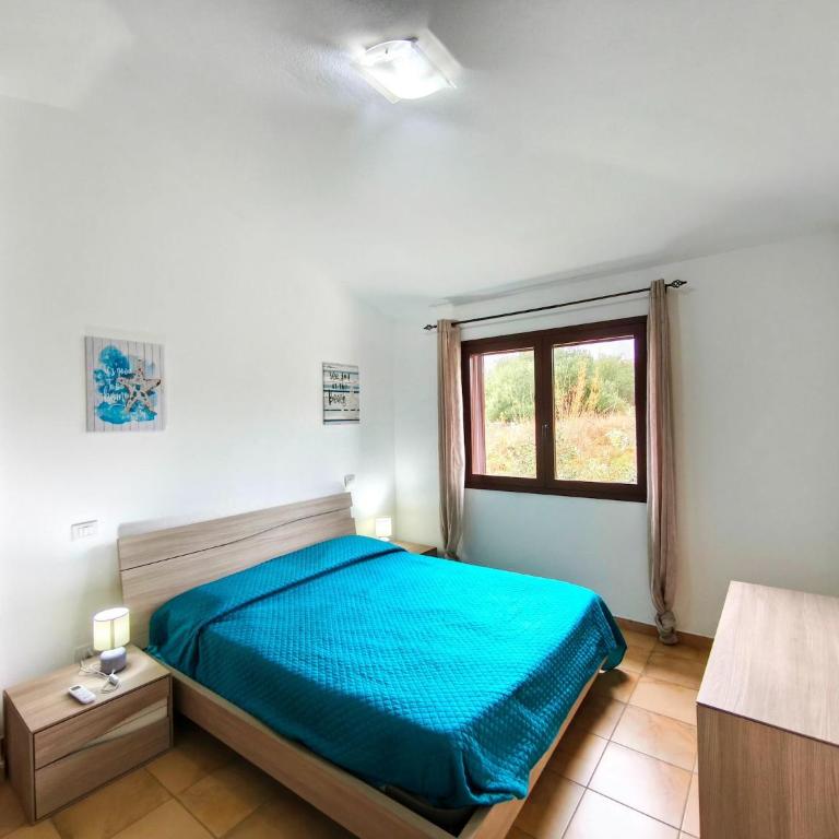 Apartment near Budoni with a sea-view terrace - Appartamento con 2 Camere da Letto - 3