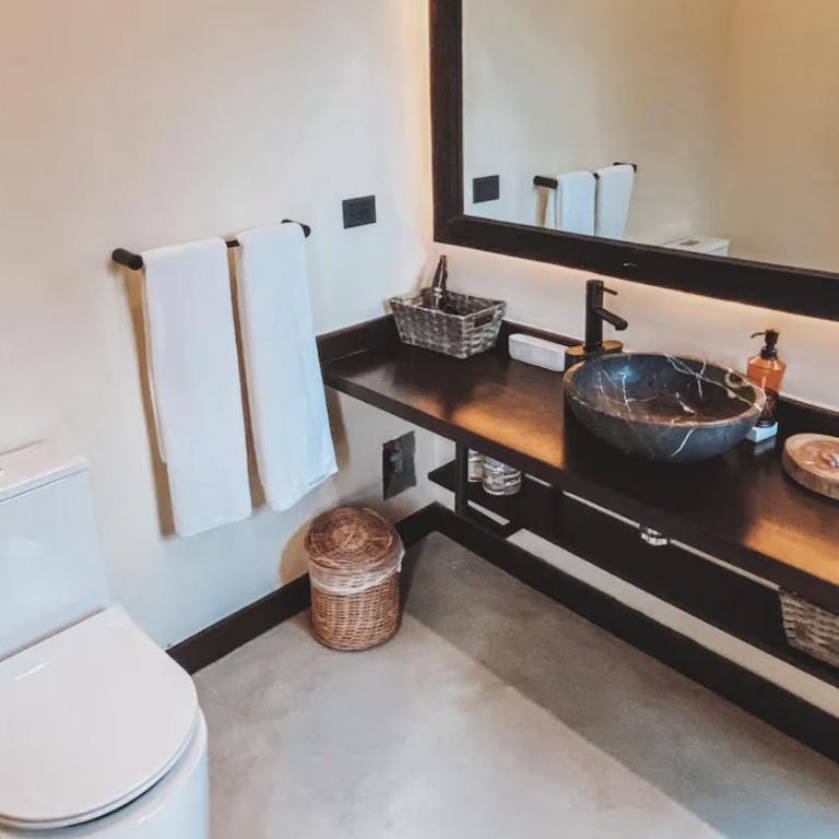 Luxury Villa-4bd PrivatePool- Familyretreat - Villa - 20