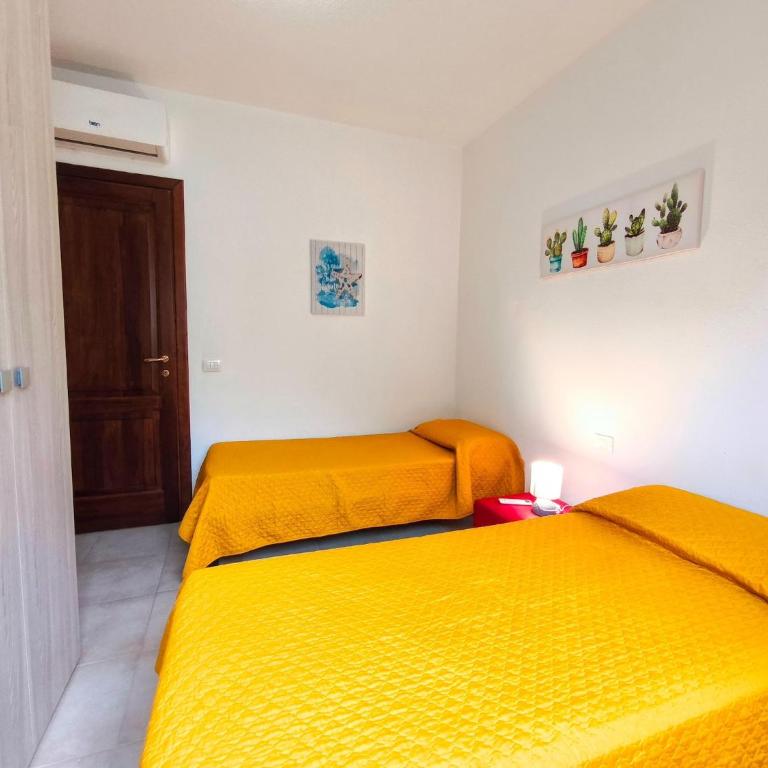 Comfortable apartment near Budoni - Appartamento con 2 Camere da Letto - 11