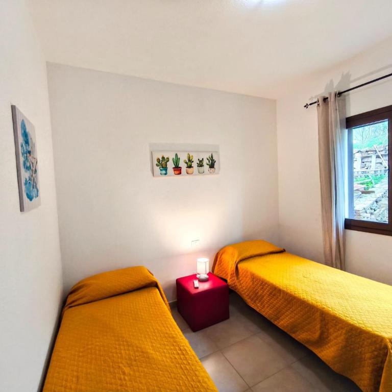 Comfortable apartment near Budoni - Appartamento con 2 Camere da Letto - 12