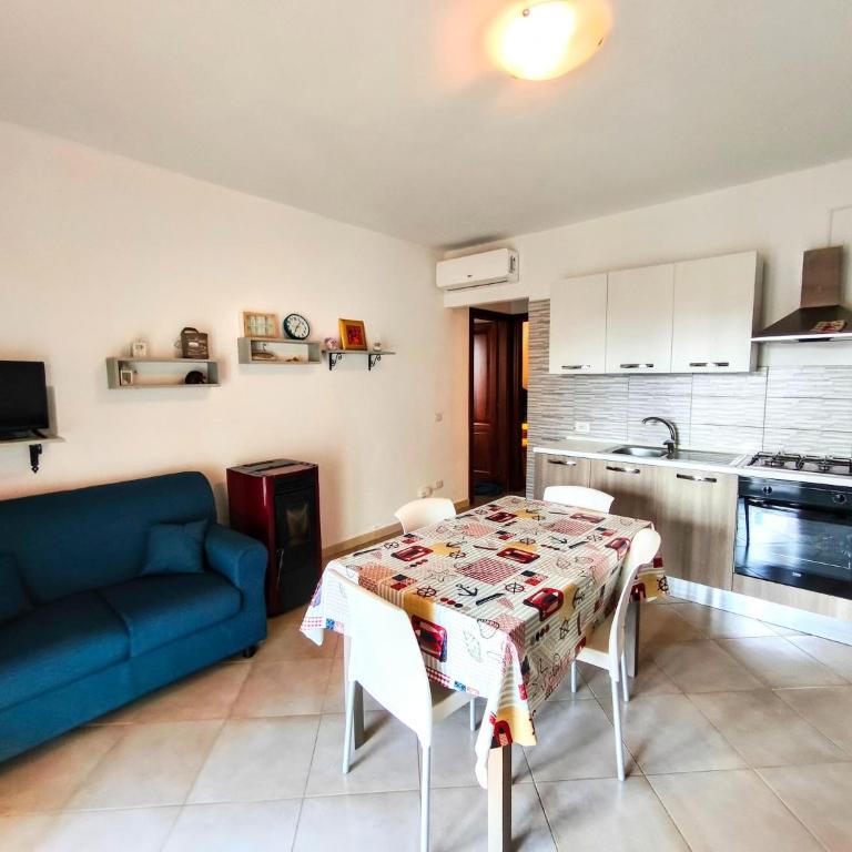 Comfortable apartment near Budoni - Appartamento con 2 Camere da Letto - 10