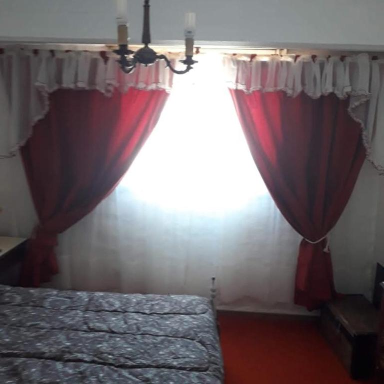 Departamento en San Bernardo - Apartamento de 2 dormitorios con vistas parciales al océano - 2