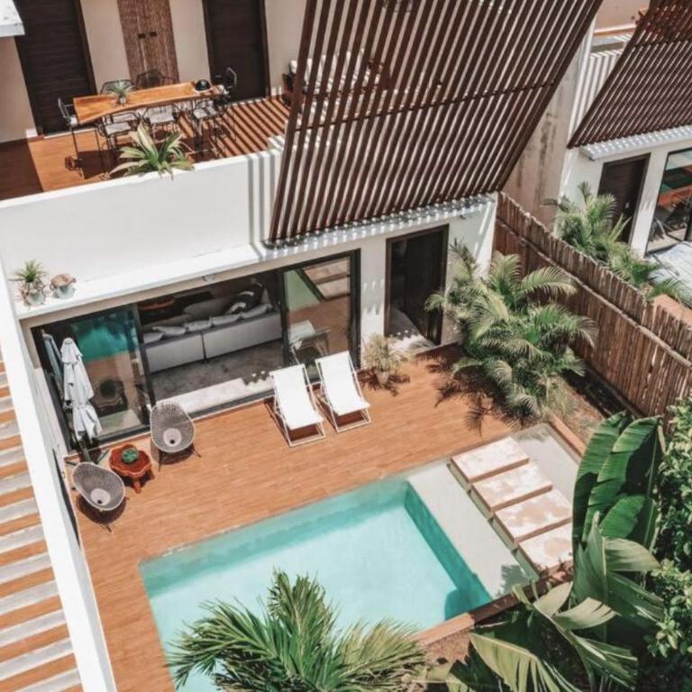 Luxury Villa-4bd PrivatePool- Familyretreat - Villa - 5