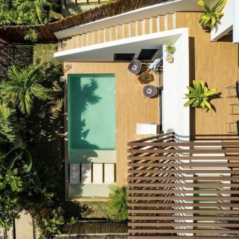 Luxury Villa-4bd PrivatePool- Familyretreat - Villa - 40