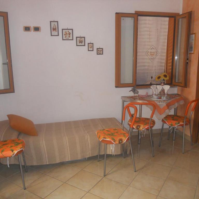 Giardino Del Sole - Appartamento con 1 Camera da Letto - 27