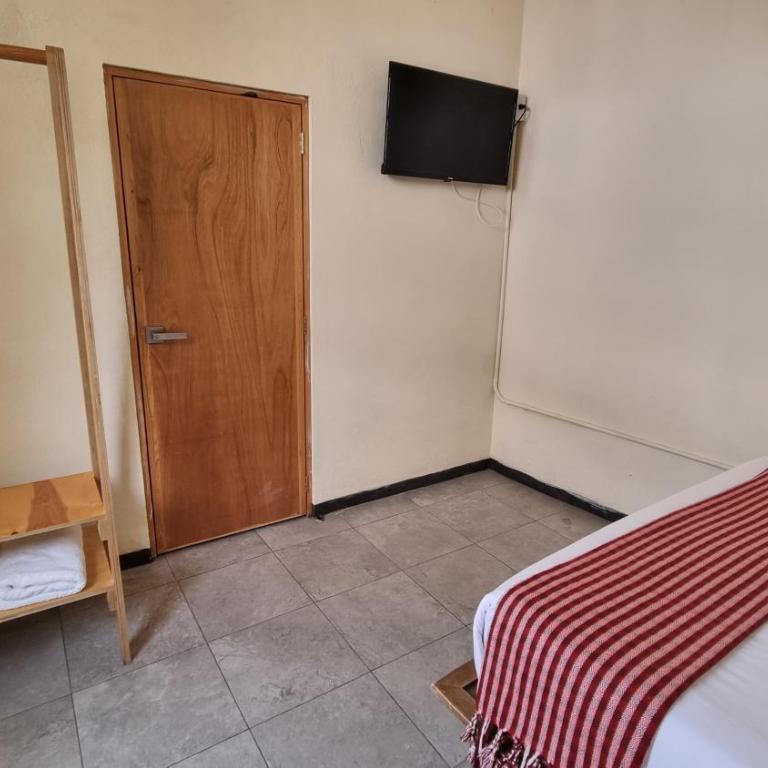 Hotel Colonial Guanajuato - Double Room - 6