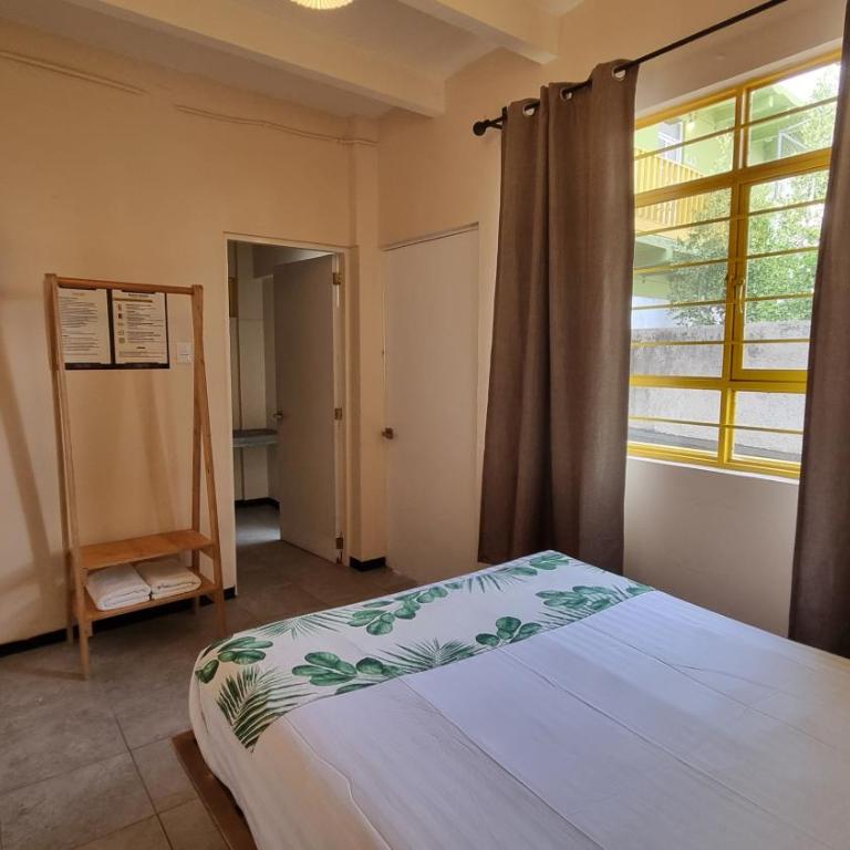 Hotel Colonial Guanajuato - Double Room - 4