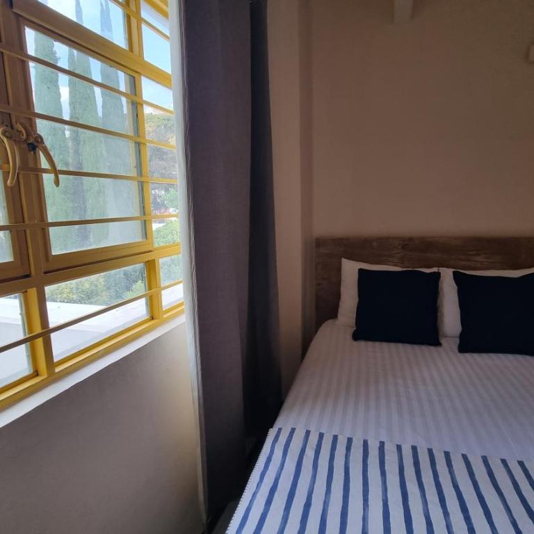 Hotel Colonial Guanajuato - Double Room - 1