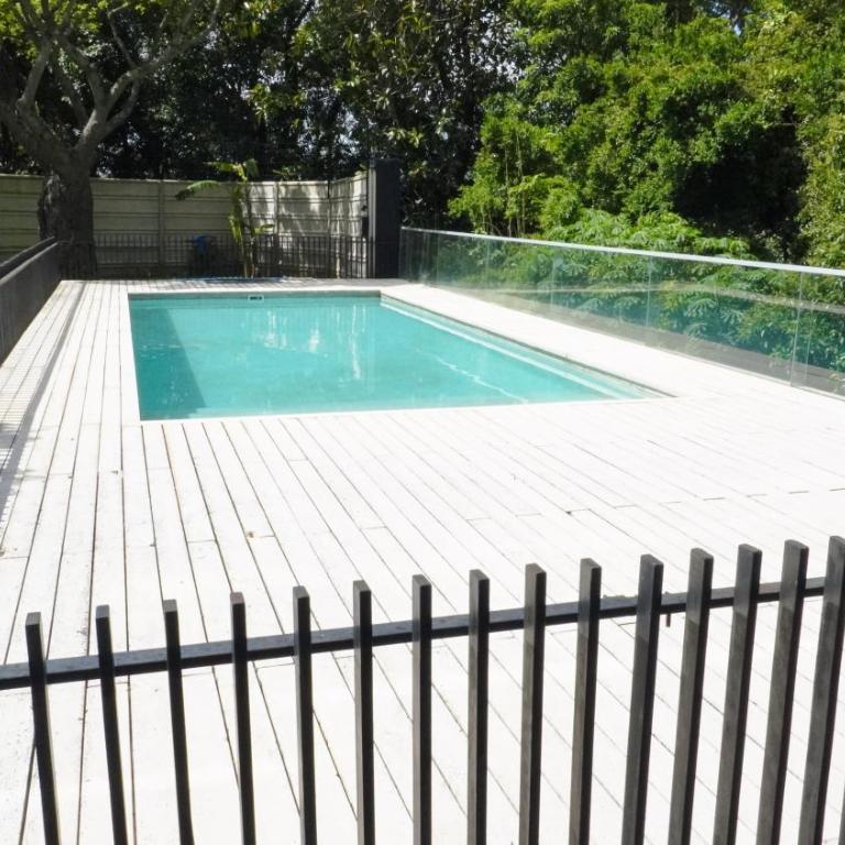 Frente al Rio - Apartamento de 1 dormitorio - 4