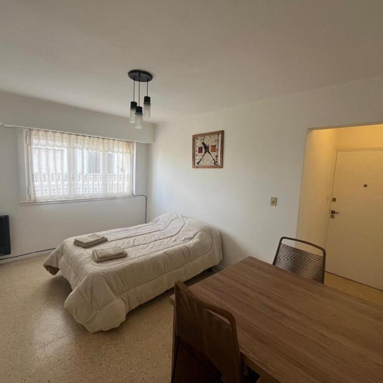 Depto monoambiente colon-mitre - One-Bedroom Apartment - 7