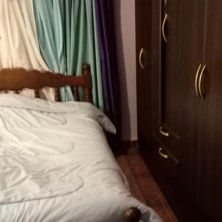 Casa zona terminal - Casa con 1 dormitorio - 1