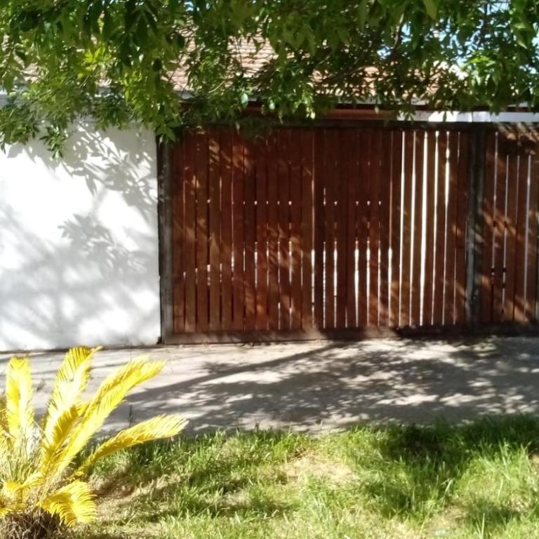 Casa zona terminal - Casa con 1 dormitorio - 3