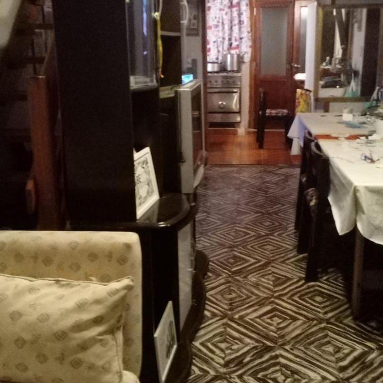 Casa zona terminal - Casa con 1 dormitorio - 5