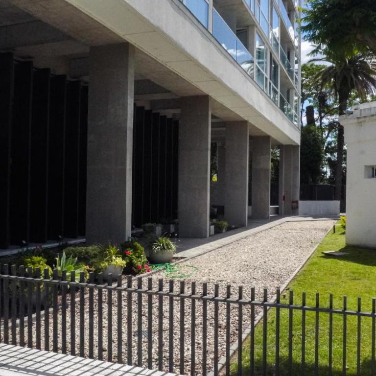 Frente al Rio - Apartamento de 1 dormitorio - 3