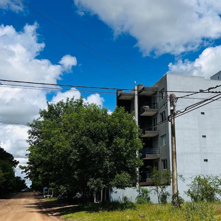 Brisas del Rio - Apartamento de 2 dormitorios - 22