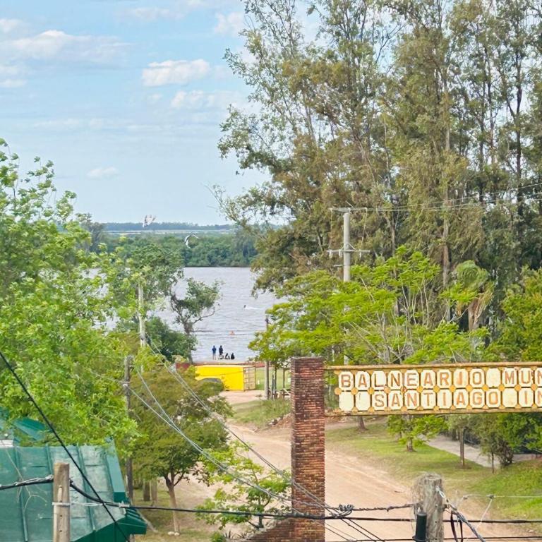 Brisas del Rio - Apartamento de 2 dormitorios - 19
