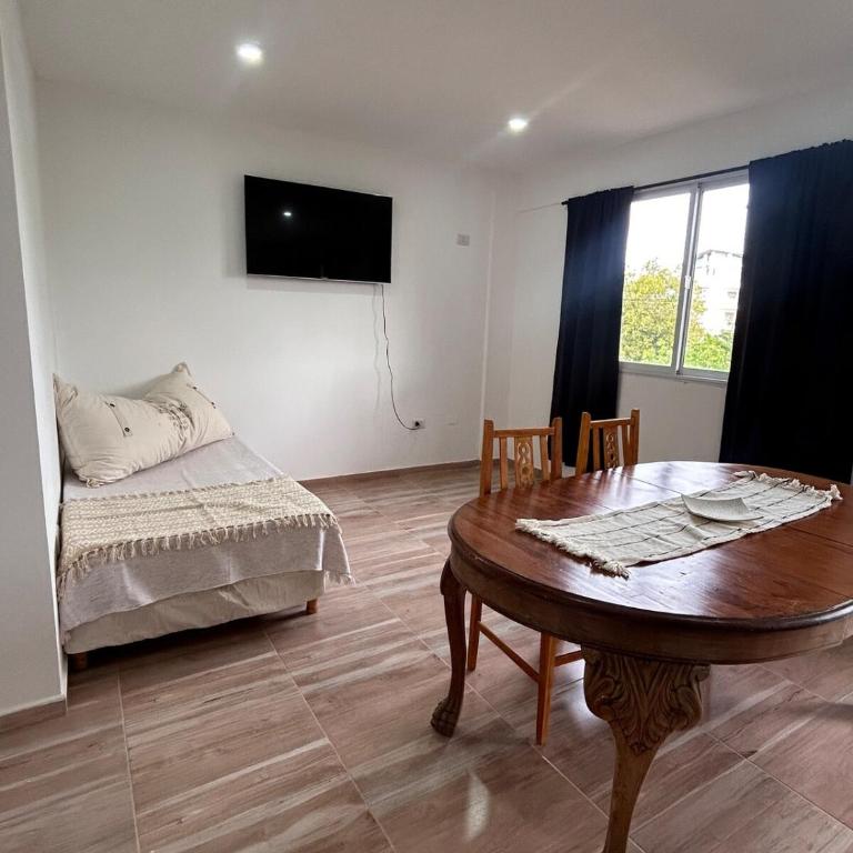 Brisas del Rio - Apartamento de 2 dormitorios - 1