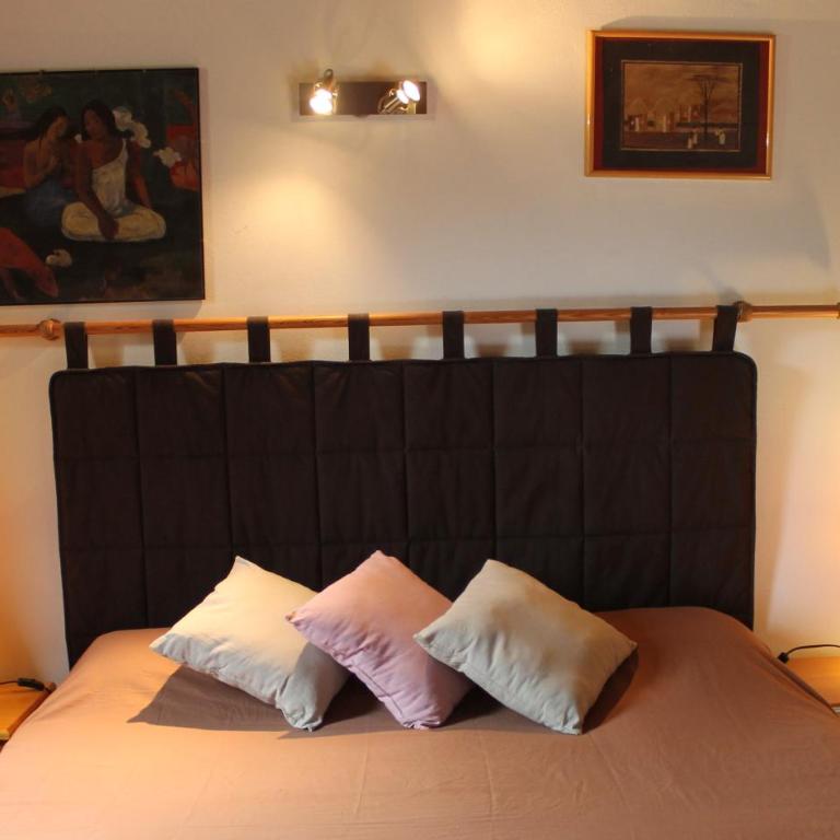 B&B La Borella Casa Conti - Chambre Double - 3