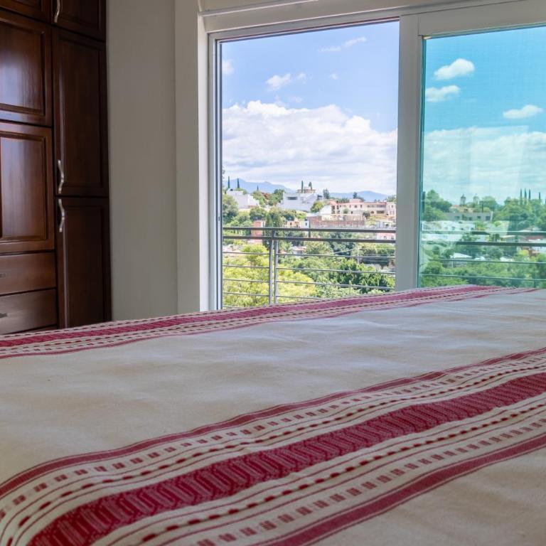 Galerias Oaxaca Suites - Presidential Suite - 12