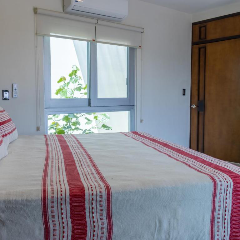 Galerias Oaxaca Suites - Presidential Suite - 11