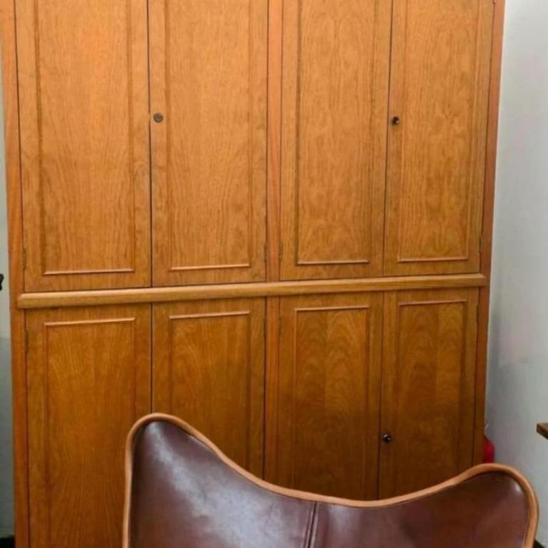 Tu rincón en ciudad - Chalet de 2 dormitorios - 4