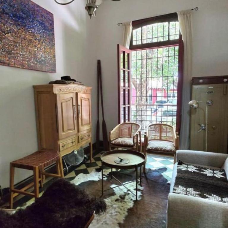 Tu rincón en ciudad - Chalet de 2 dormitorios - 5