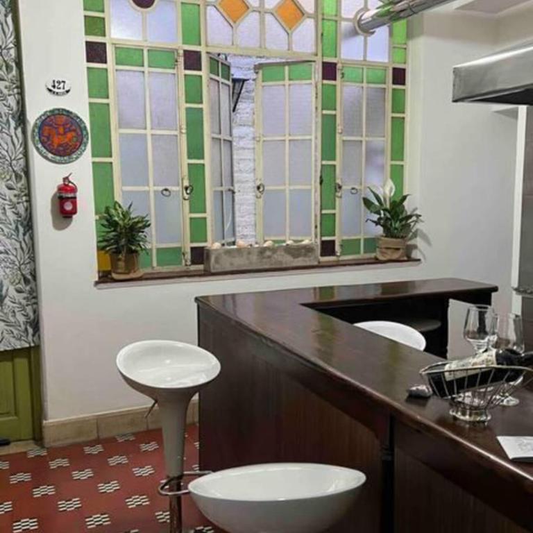 Tu rincón en ciudad - Chalet de 2 dormitorios - 6