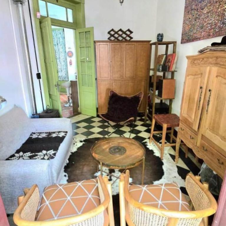 Tu rincón en ciudad - Chalet de 2 dormitorios - 9