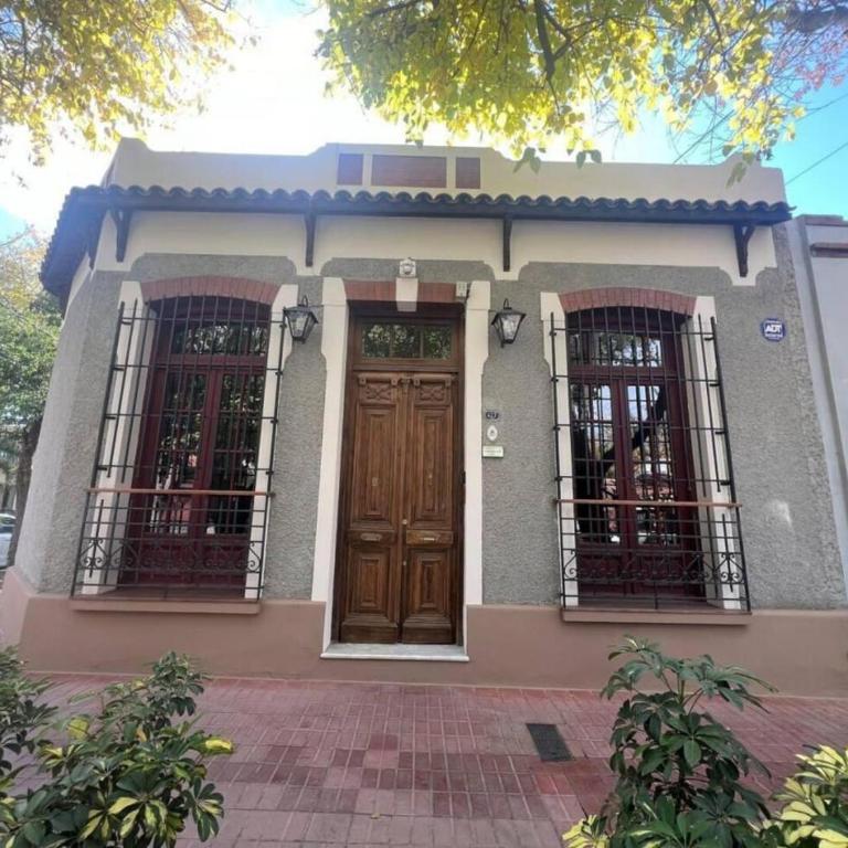 Tu rincón en ciudad - Chalet de 2 dormitorios - 15