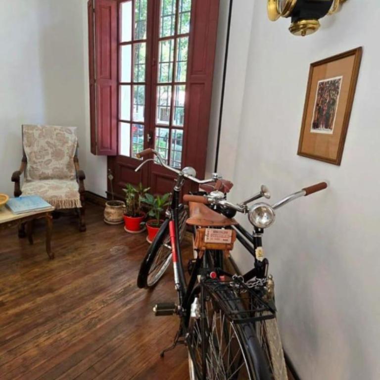 Tu rincón en ciudad - Chalet de 2 dormitorios - 16
