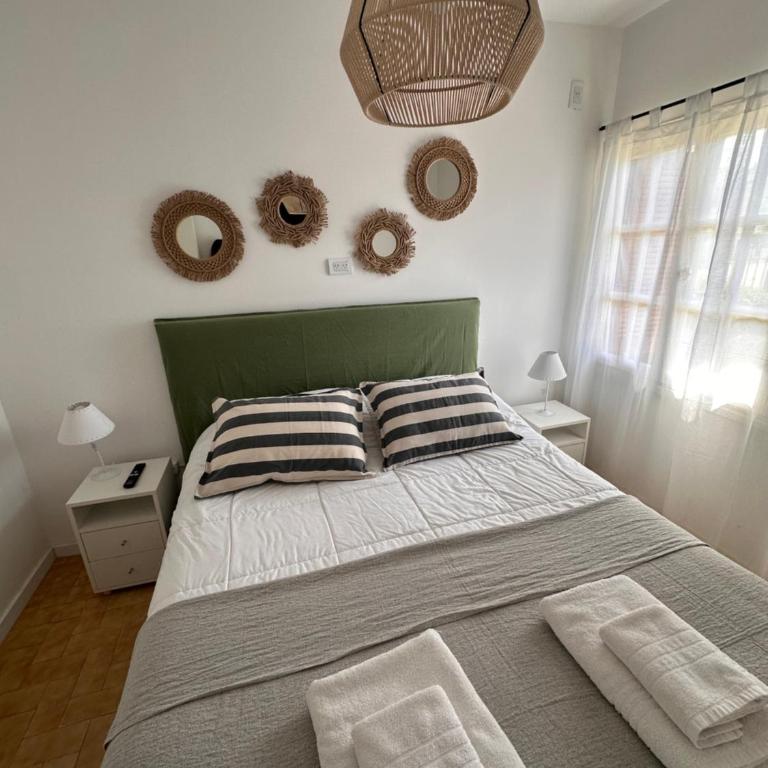 Casa Estivariz Madryn - Casa Unifamiliar de 2 dormitorios - 3