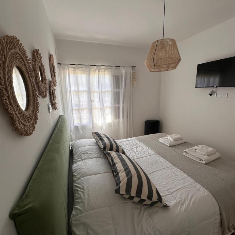 Casa Estivariz Madryn - Casa Unifamiliar de 2 dormitorios - 2