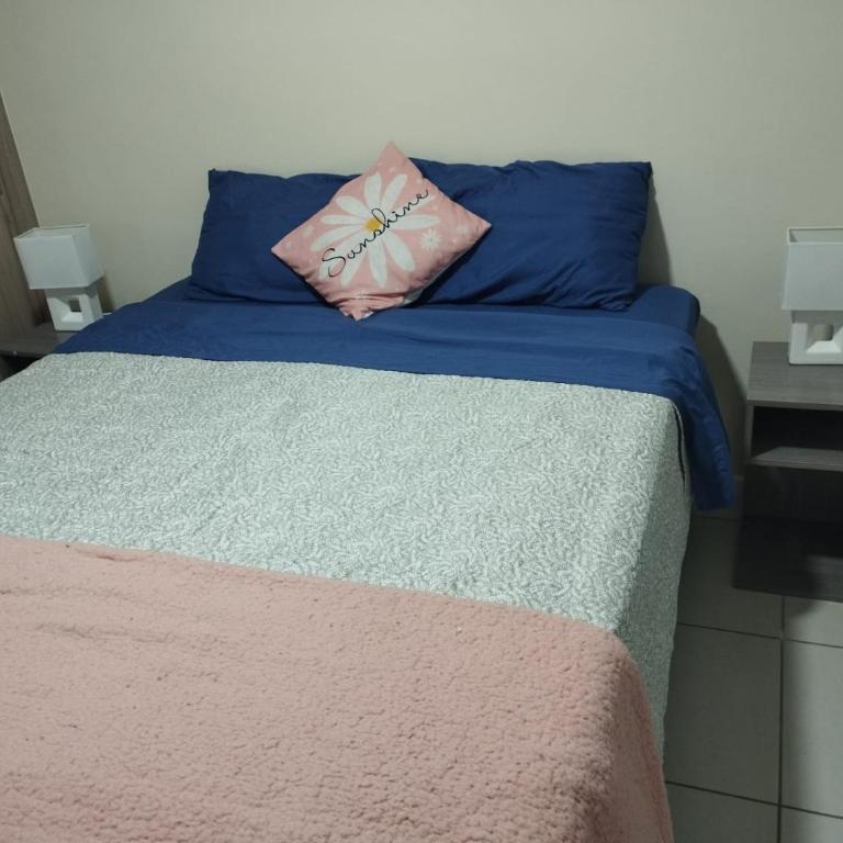 Condominio cumbres de reñaca ll - Two-Bedroom Apartment - 1