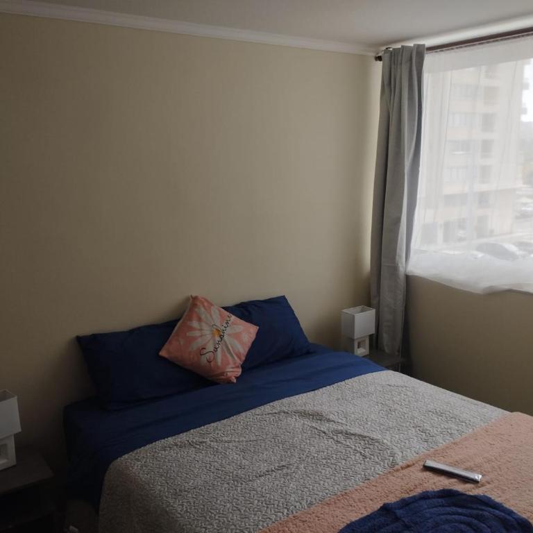 Condominio cumbres de reñaca ll - Two-Bedroom Apartment - 2