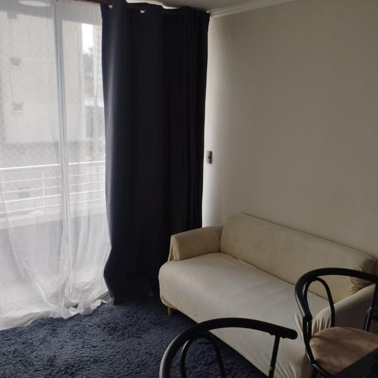 Condominio cumbres de reñaca ll - Two-Bedroom Apartment - 4