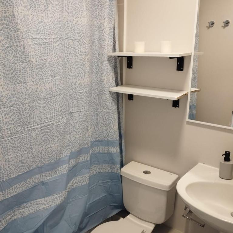 Condominio cumbres de reñaca ll - Two-Bedroom Apartment - 6