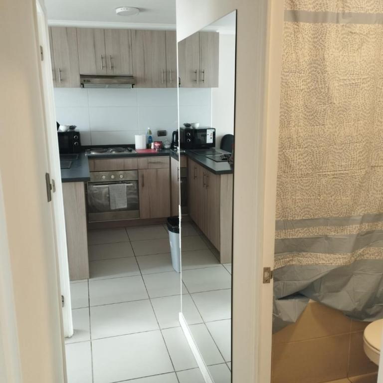Condominio cumbres de reñaca ll - Two-Bedroom Apartment - 11
