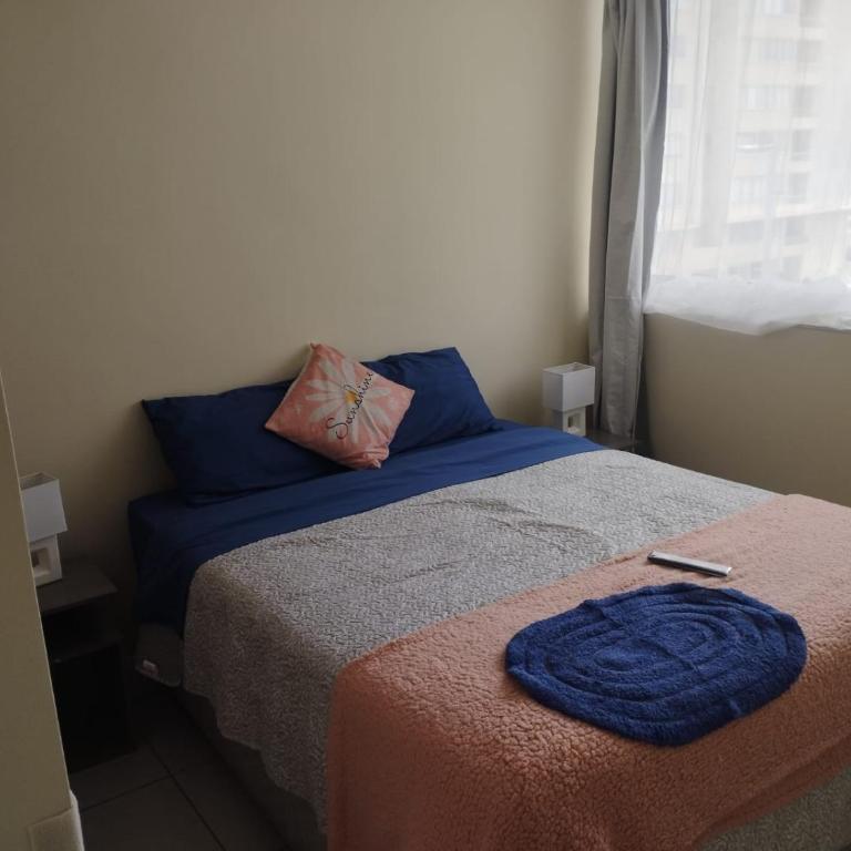 Condominio cumbres de reñaca ll - Two-Bedroom Apartment - 13