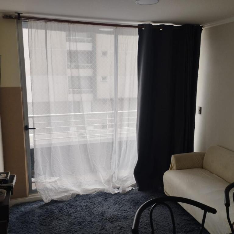 Condominio cumbres de reñaca ll - Two-Bedroom Apartment - 15