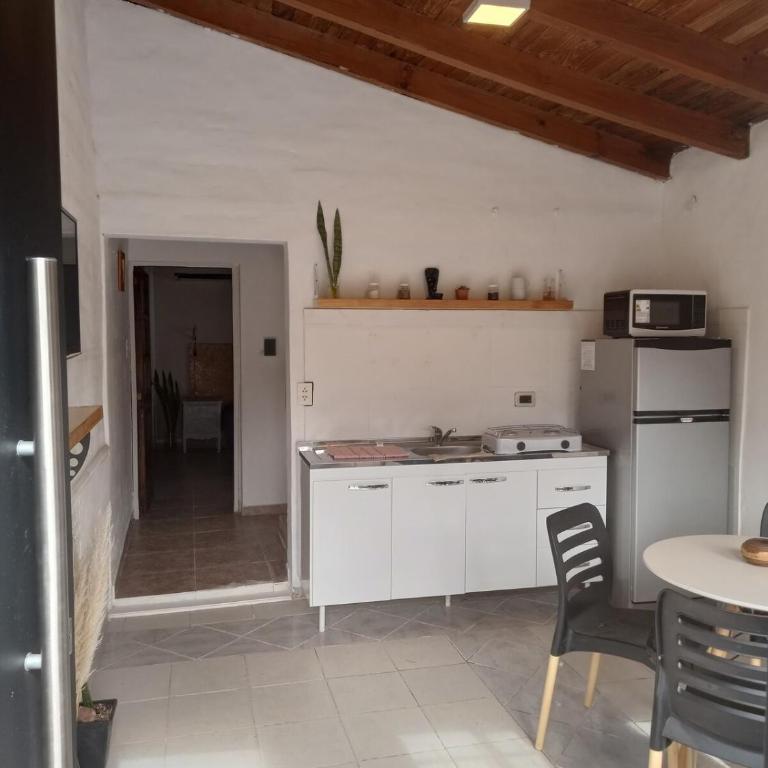 Monoambiente en potrero - Apartamento de 1 dormitorio - 1