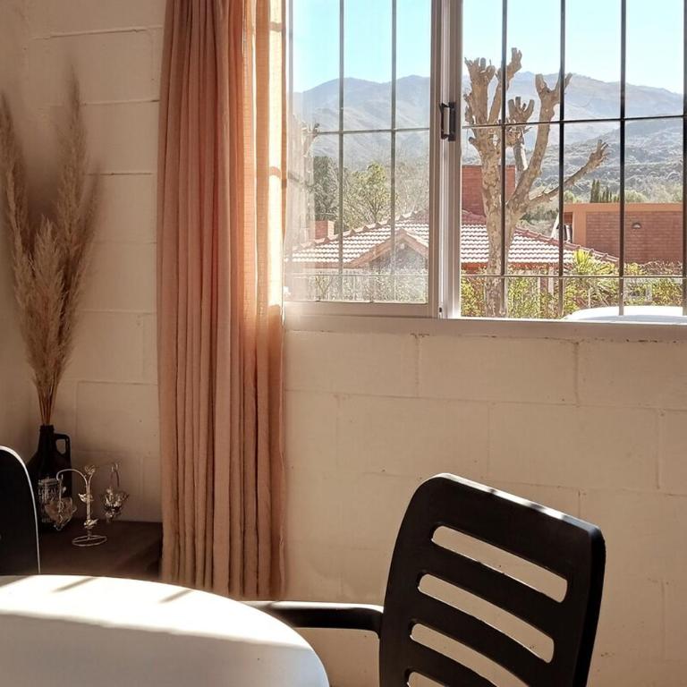 Monoambiente en potrero - Apartamento de 1 dormitorio - 6