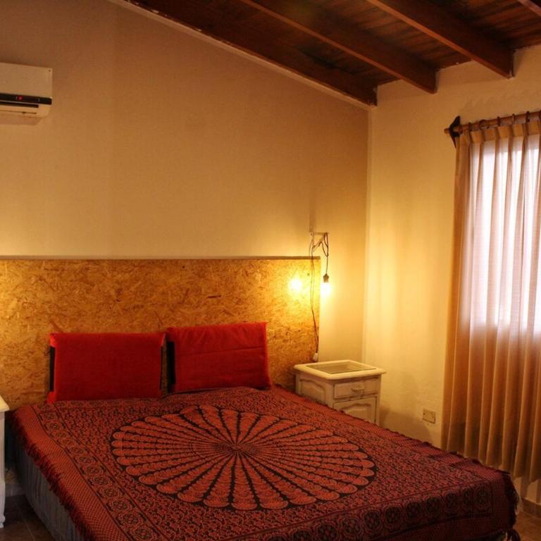 Monoambiente en potrero - Apartamento de 1 dormitorio - 10